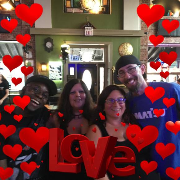 Meet your Posher, Erin - Picture 1 of 1